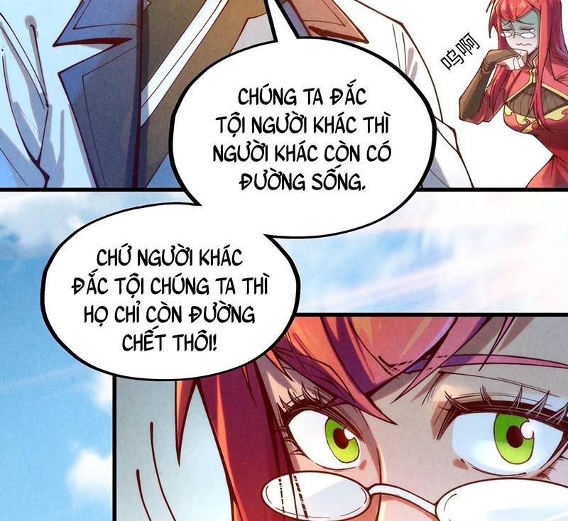 Vạn Cổ Chí Tôn Chap 138 - Next Chap 139