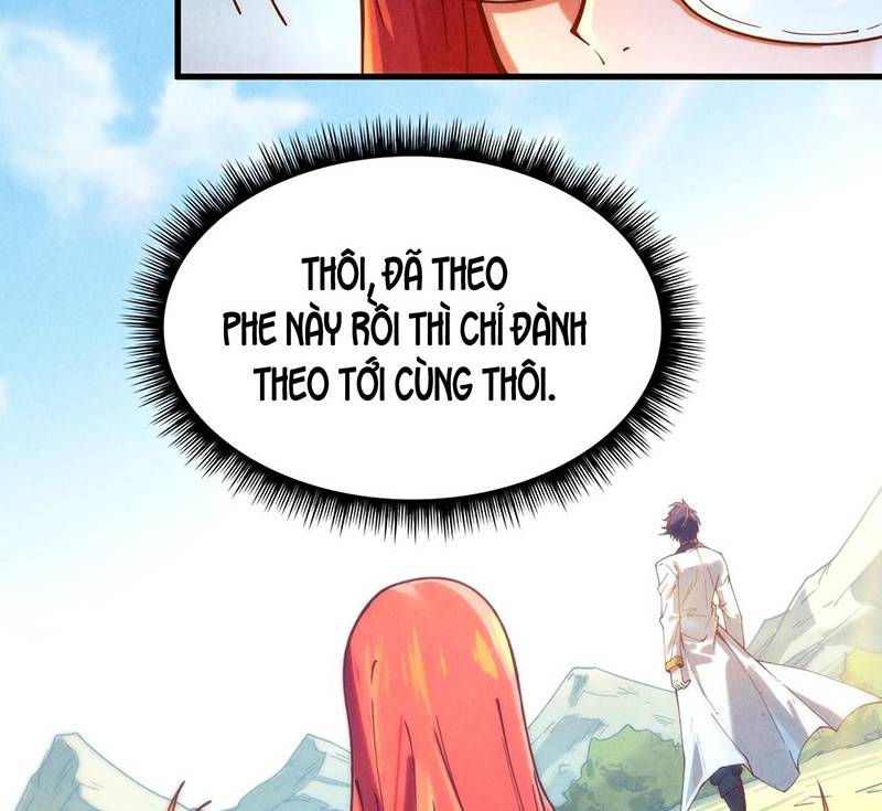 Vạn Cổ Chí Tôn Chap 138 - Next Chap 139
