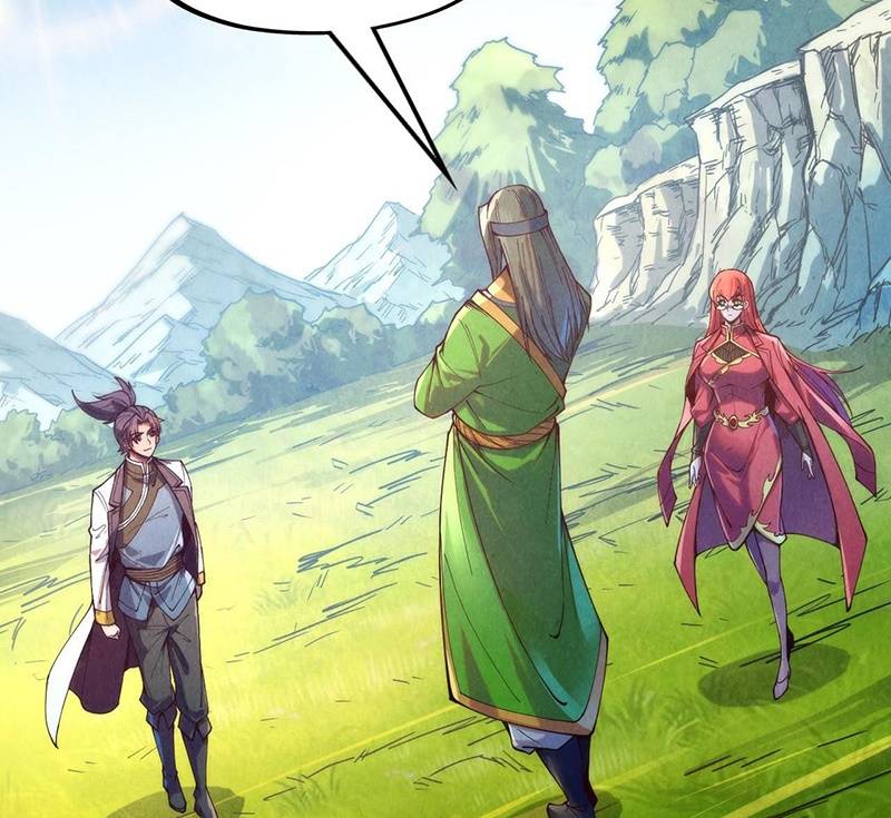 Vạn Cổ Chí Tôn Chap 138 - Next Chap 139