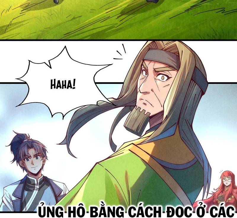 Vạn Cổ Chí Tôn Chap 138 - Next Chap 139