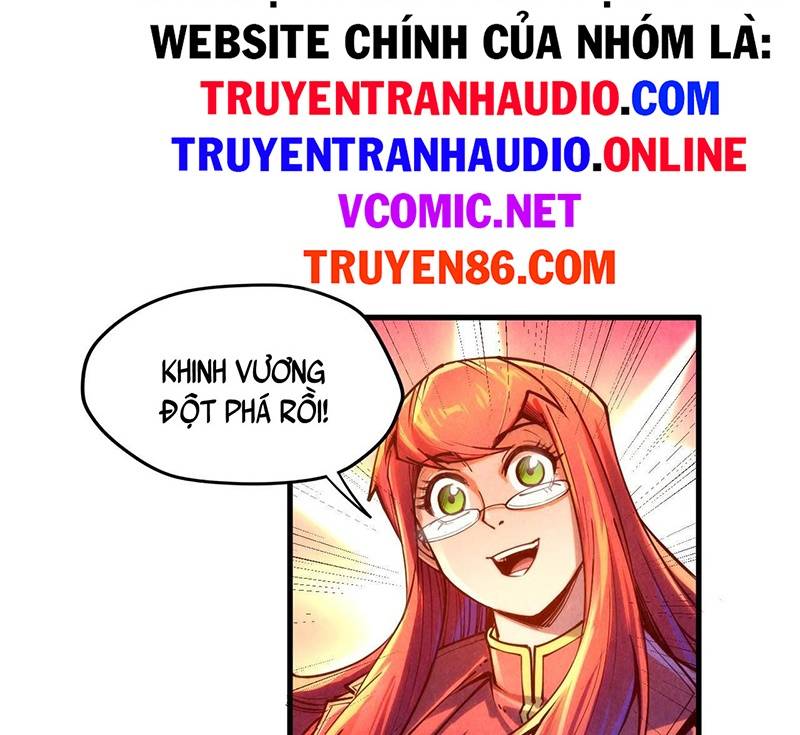 Vạn Cổ Chí Tôn Chap 138 - Next Chap 139
