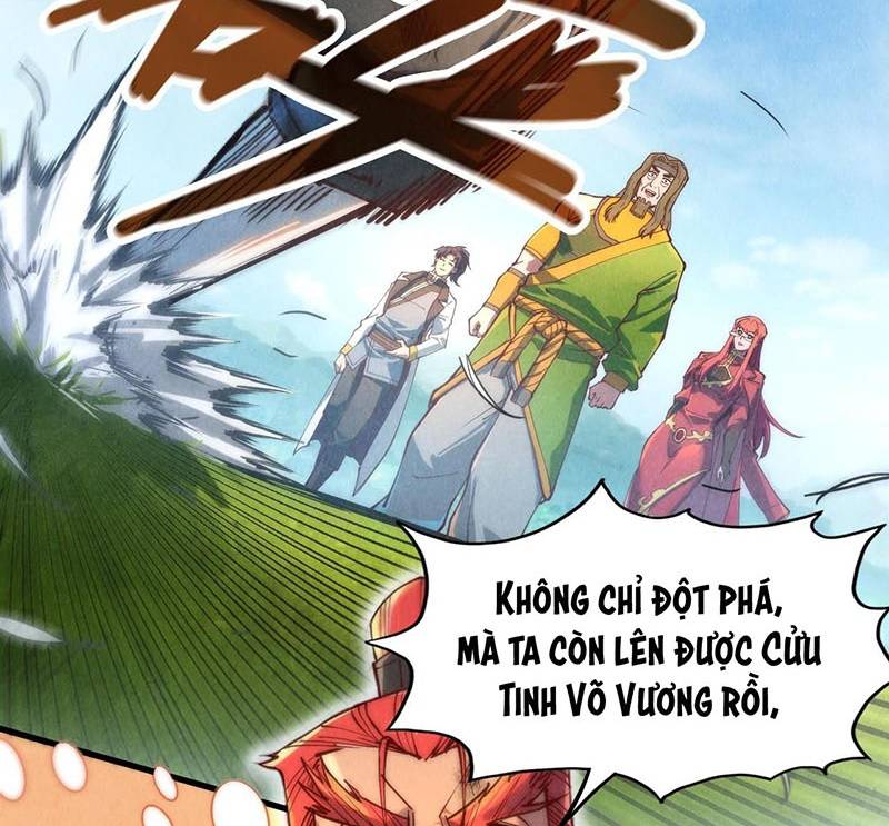 Vạn Cổ Chí Tôn Chap 138 - Next Chap 139