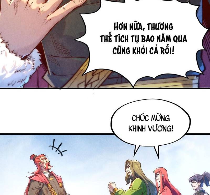 Vạn Cổ Chí Tôn Chap 138 - Next Chap 139