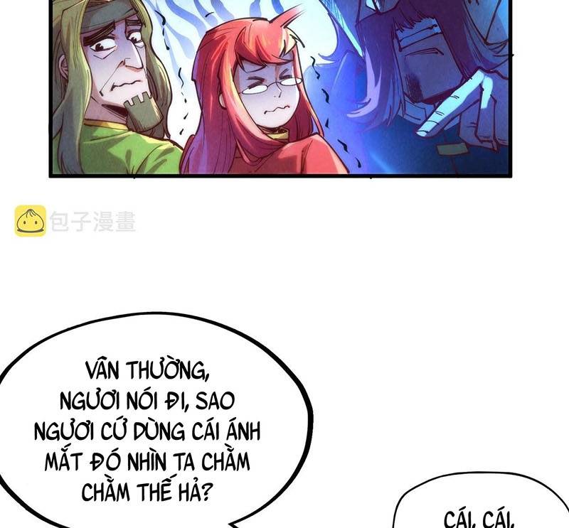 Vạn Cổ Chí Tôn Chap 138 - Next Chap 139