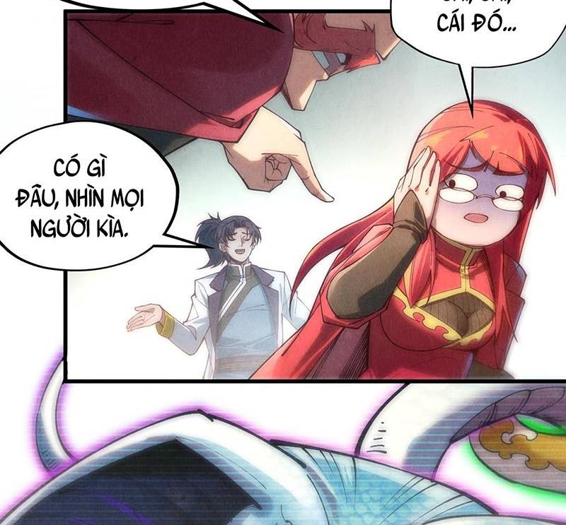 Vạn Cổ Chí Tôn Chap 138 - Next Chap 139