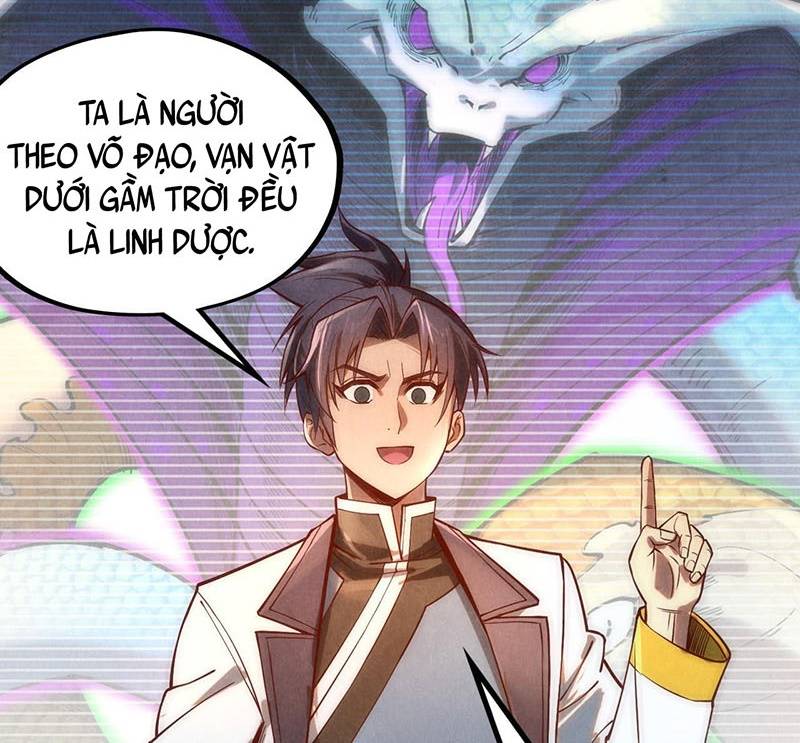 Vạn Cổ Chí Tôn Chap 138 - Next Chap 139