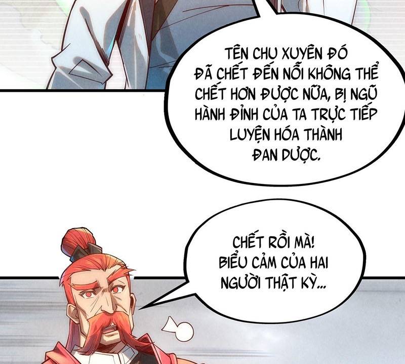 Vạn Cổ Chí Tôn Chap 138 - Next Chap 139
