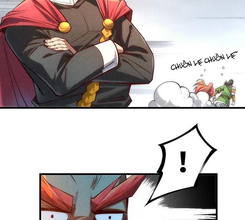 Vạn Cổ Chí Tôn Chap 138 - Next Chap 139