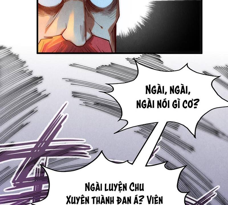 Vạn Cổ Chí Tôn Chap 138 - Next Chap 139