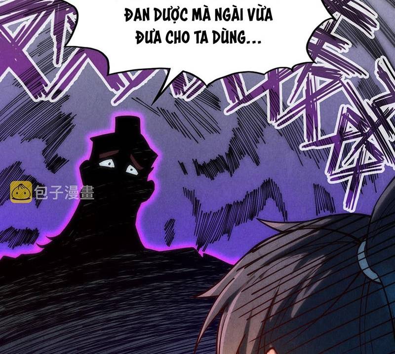 Vạn Cổ Chí Tôn Chap 138 - Next Chap 139