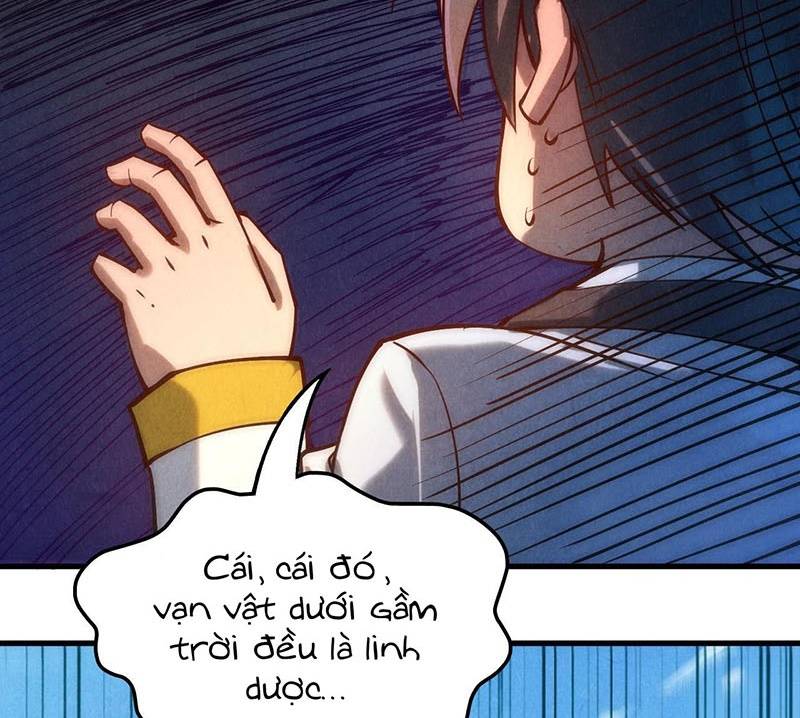 Vạn Cổ Chí Tôn Chap 138 - Next Chap 139