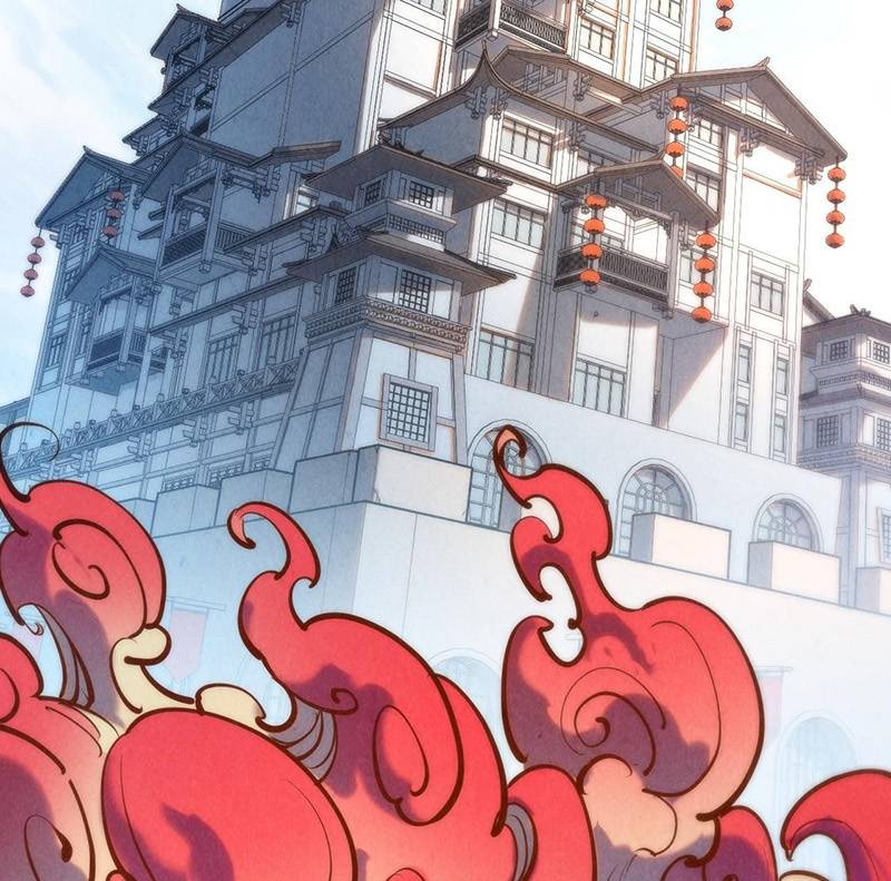 Vạn Cổ Chí Tôn Chap 138 - Next Chap 139