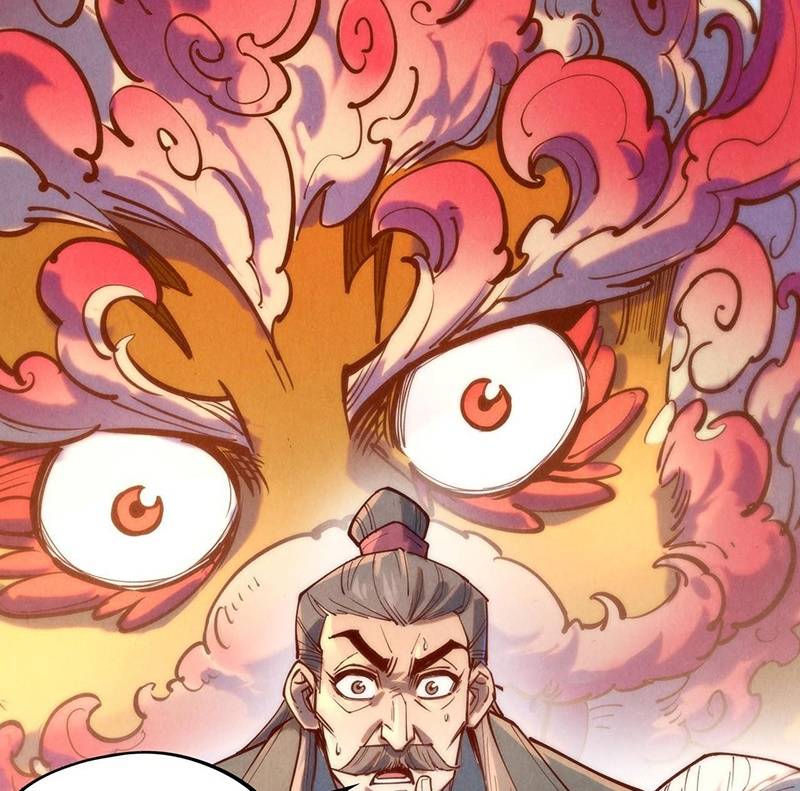 Vạn Cổ Chí Tôn Chap 138 - Next Chap 139