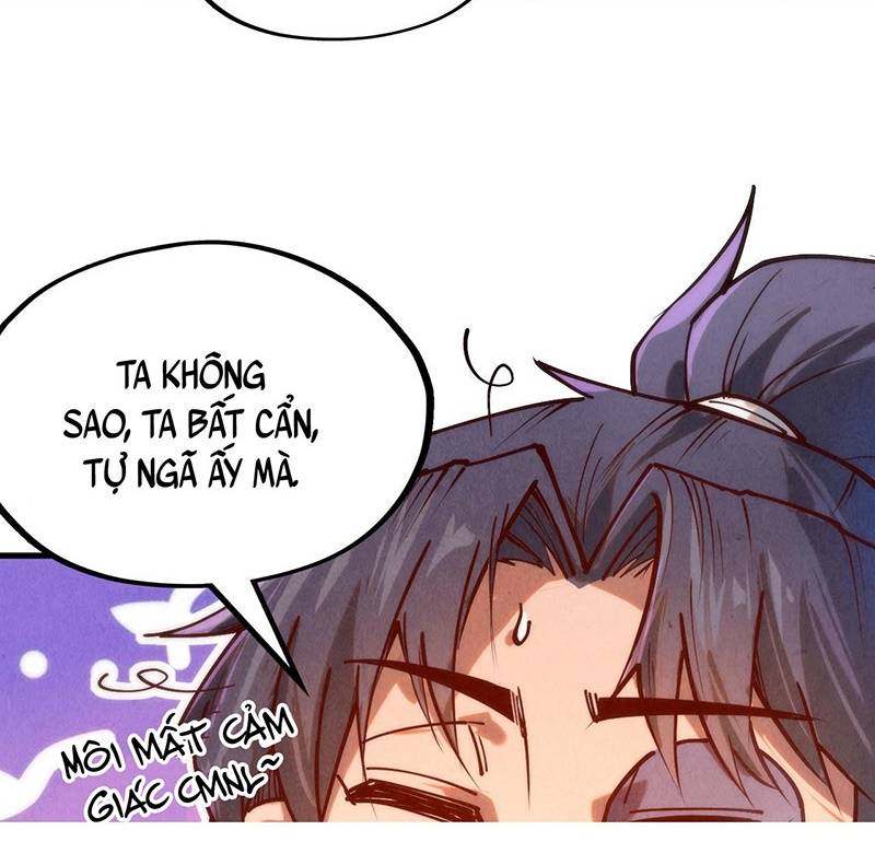 Vạn Cổ Chí Tôn Chap 138 - Next Chap 139