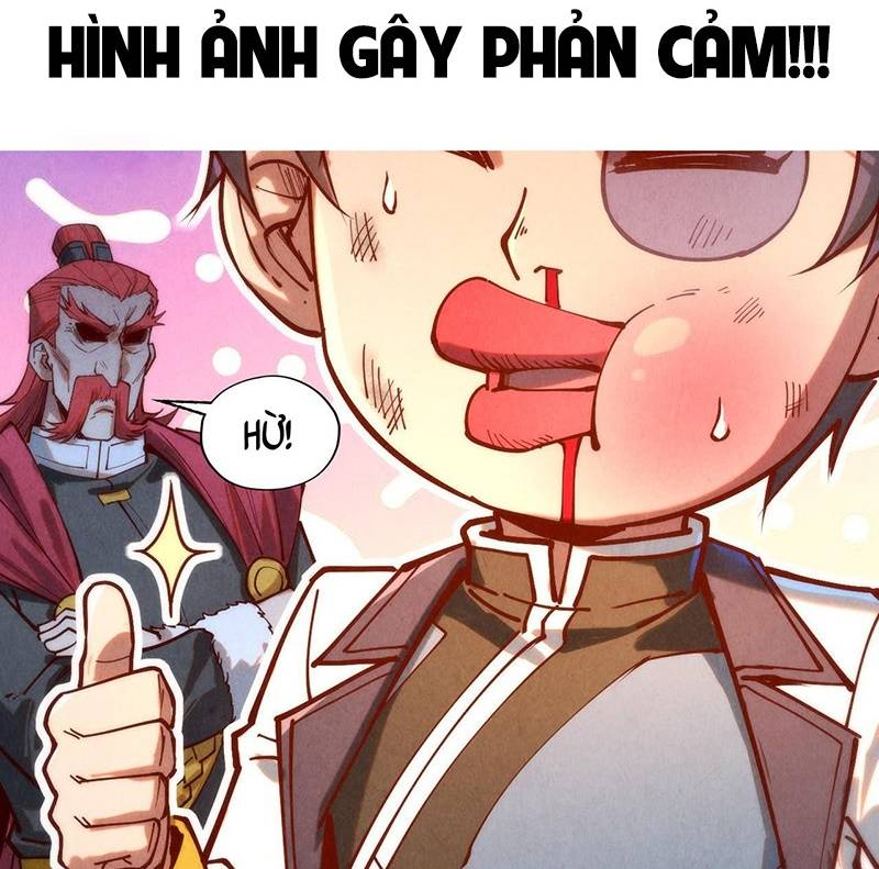 Vạn Cổ Chí Tôn Chap 138 - Next Chap 139