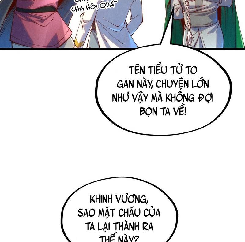 Vạn Cổ Chí Tôn Chap 138 - Next Chap 139