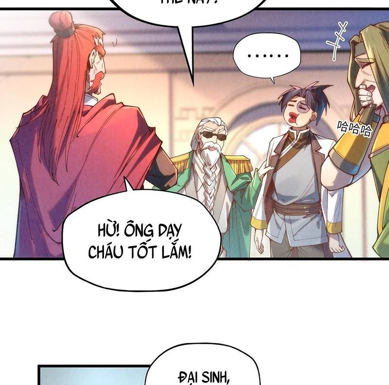 Vạn Cổ Chí Tôn Chap 138 - Next Chap 139