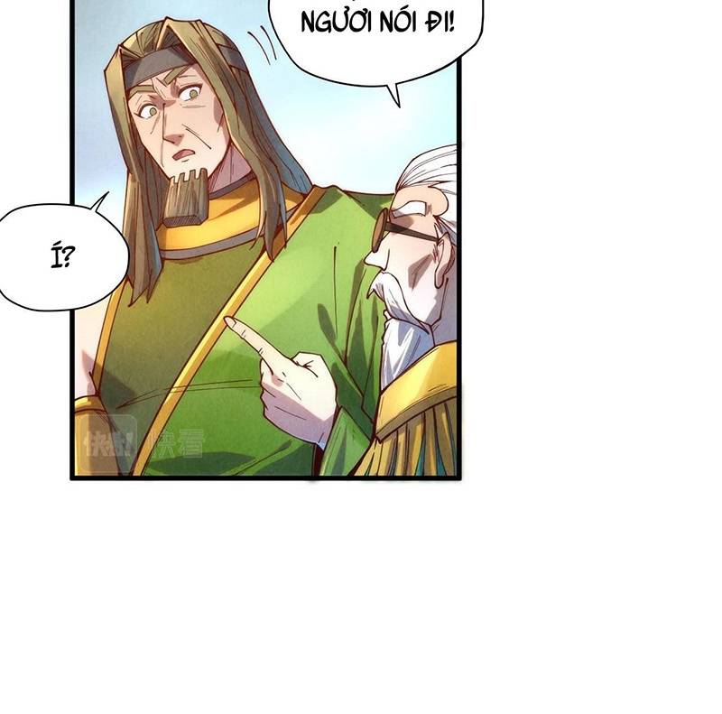 Vạn Cổ Chí Tôn Chap 138 - Next Chap 139