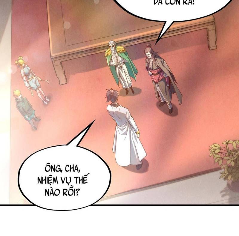 Vạn Cổ Chí Tôn Chap 138 - Next Chap 139