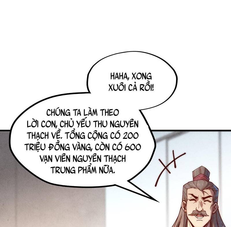 Vạn Cổ Chí Tôn Chap 138 - Next Chap 139