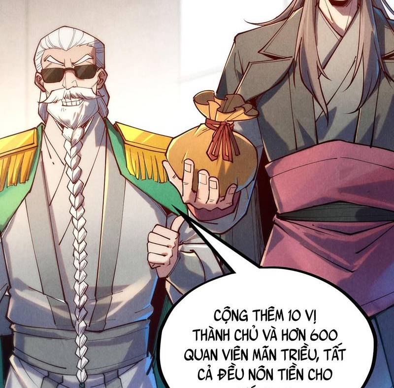 Vạn Cổ Chí Tôn Chap 138 - Next Chap 139
