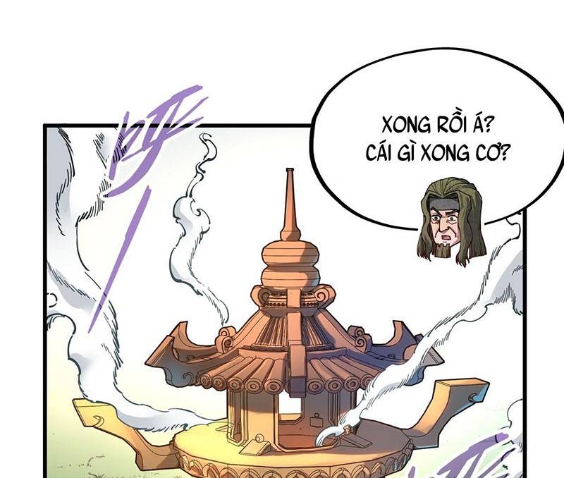 Vạn Cổ Chí Tôn Chap 138 - Next Chap 139