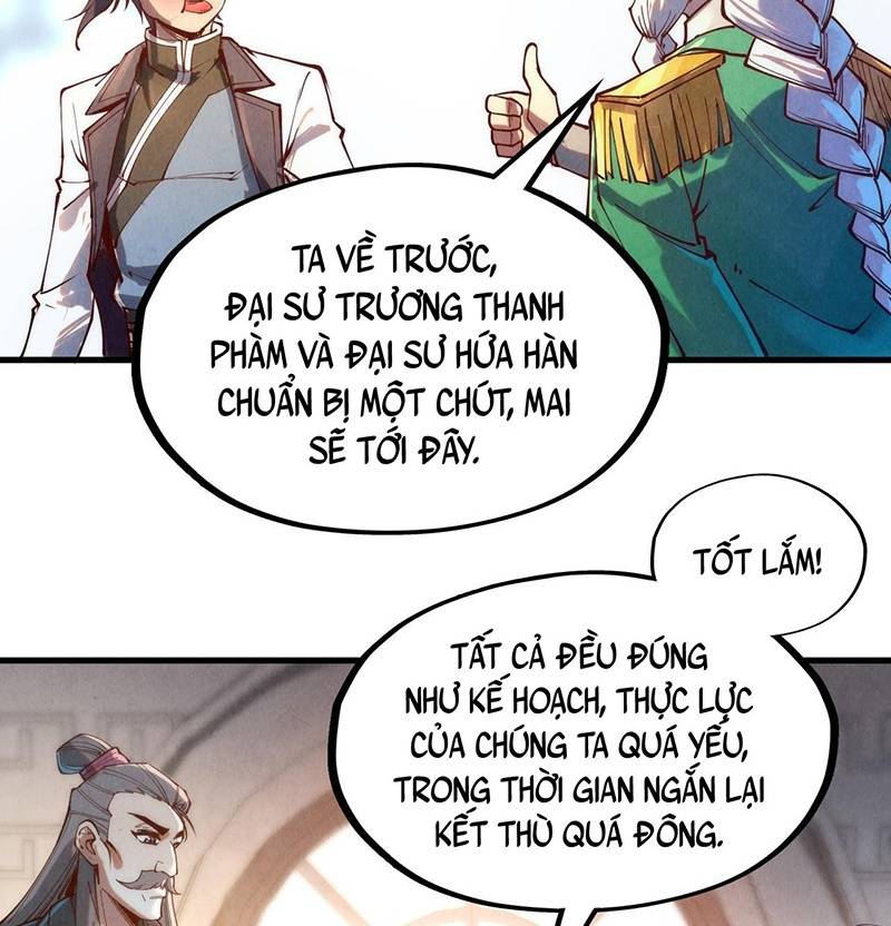 Vạn Cổ Chí Tôn Chap 138 - Next Chap 139