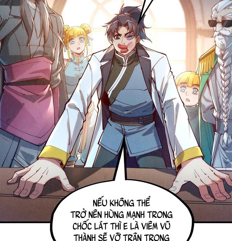 Vạn Cổ Chí Tôn Chap 138 - Next Chap 139