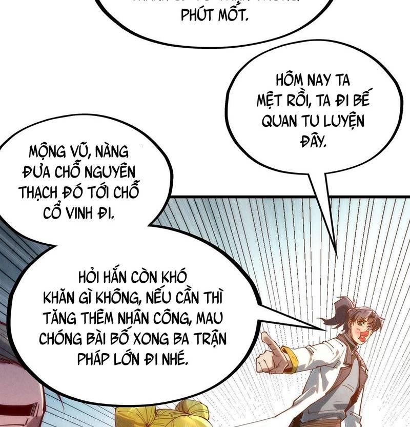 Vạn Cổ Chí Tôn Chap 138 - Next Chap 139