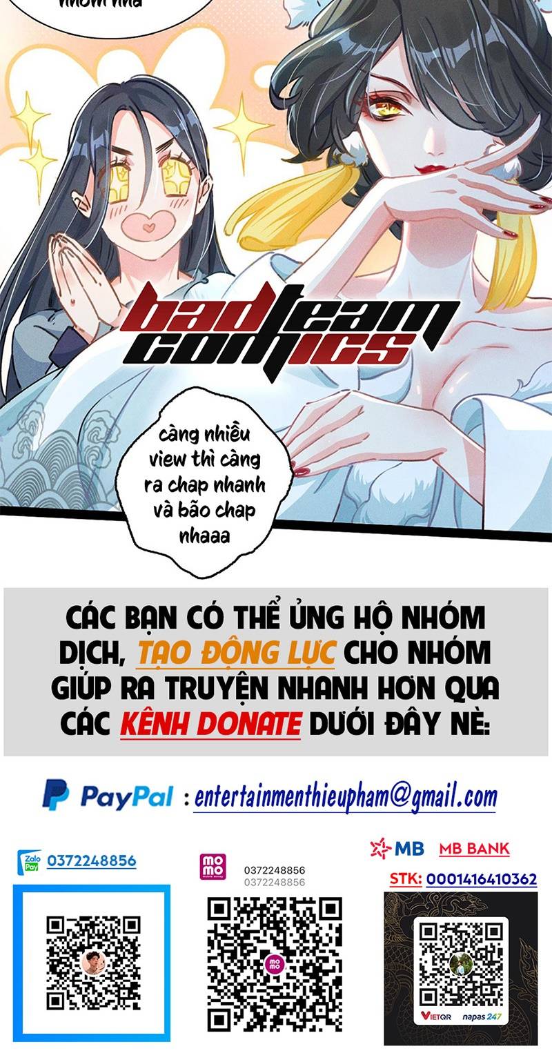 Vạn Cổ Chí Tôn Chap 139 - Next Chap 140