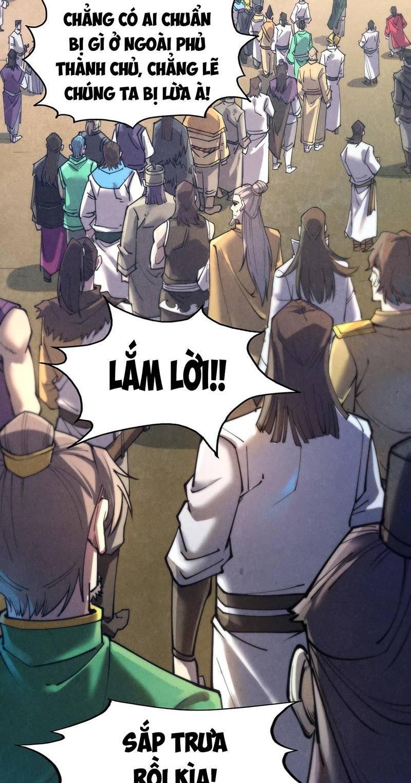 Vạn Cổ Chí Tôn Chap 139 - Next Chap 140