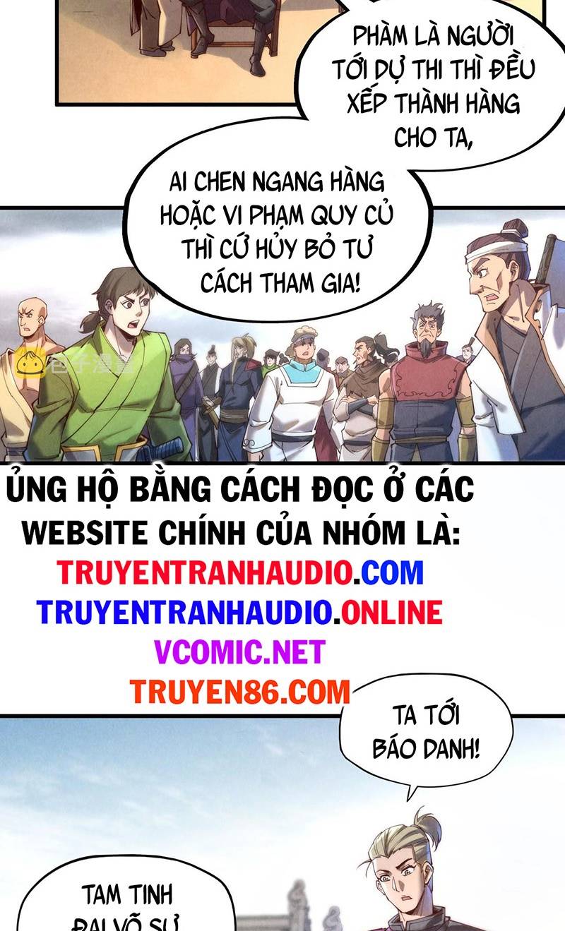 Vạn Cổ Chí Tôn Chap 139 - Next Chap 140