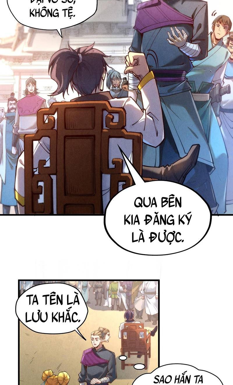 Vạn Cổ Chí Tôn Chap 139 - Next Chap 140