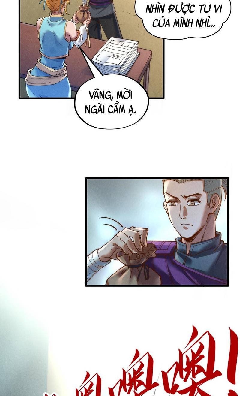 Vạn Cổ Chí Tôn Chap 139 - Next Chap 140