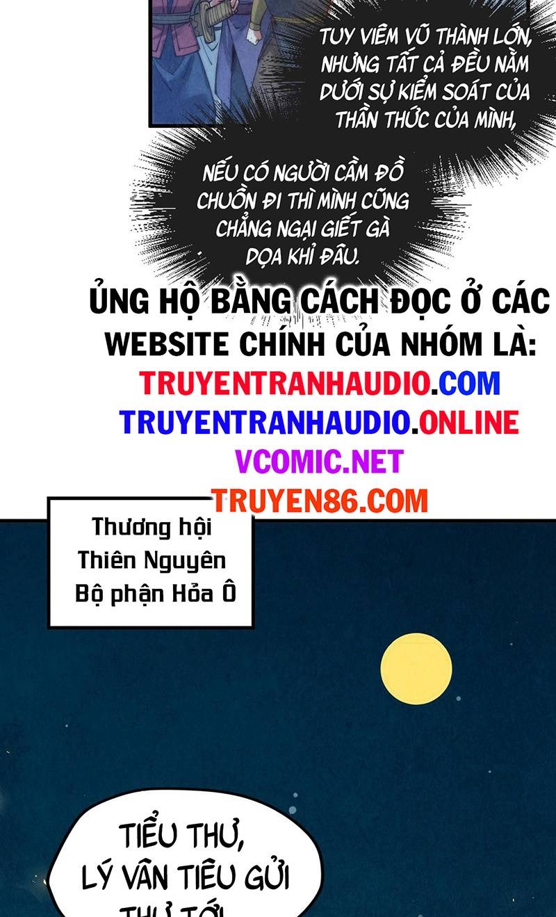 Vạn Cổ Chí Tôn Chap 139 - Next Chap 140