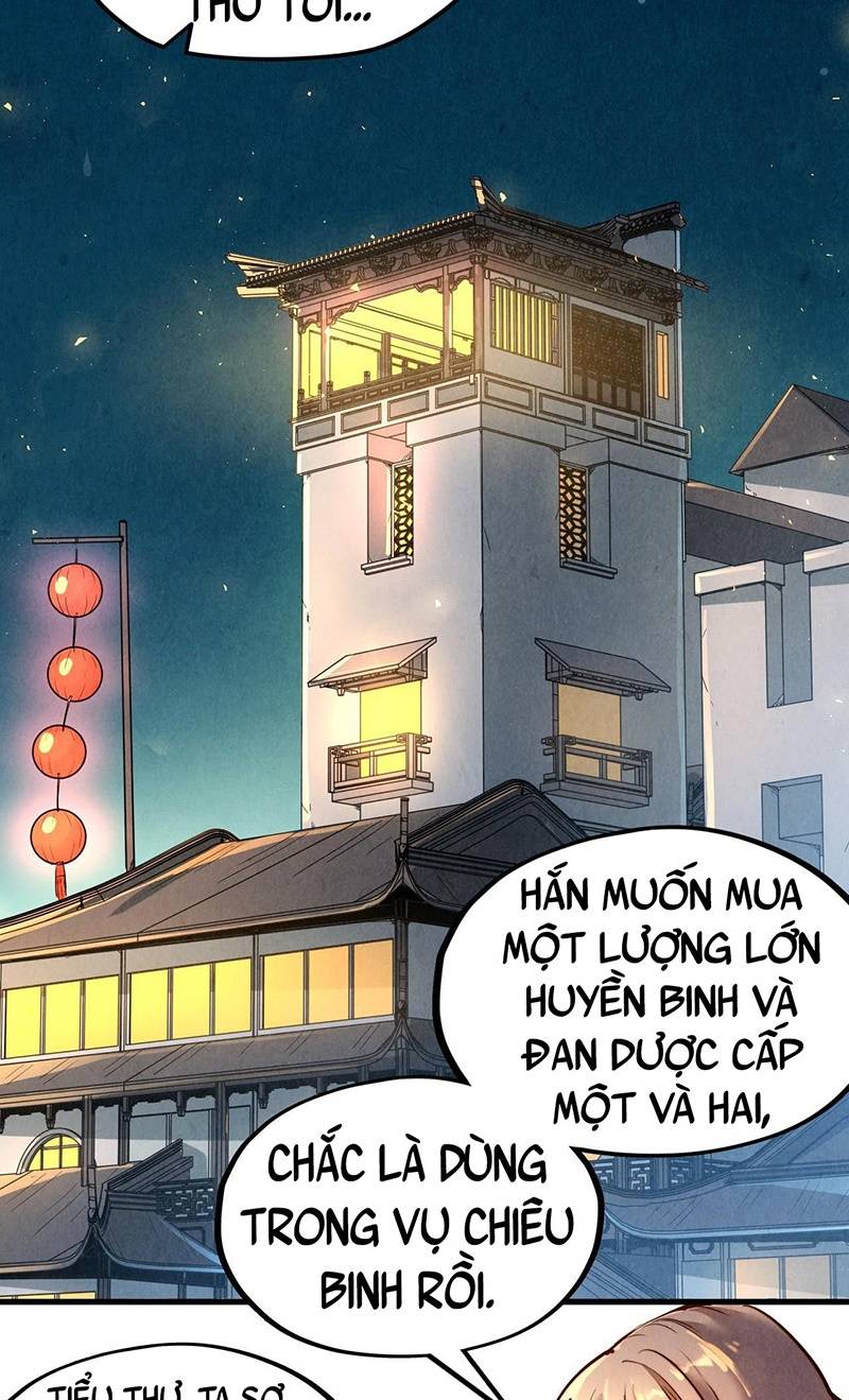 Vạn Cổ Chí Tôn Chap 139 - Next Chap 140