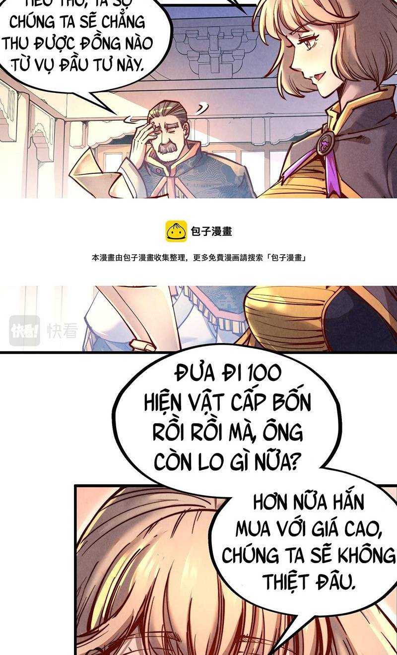 Vạn Cổ Chí Tôn Chap 139 - Next Chap 140