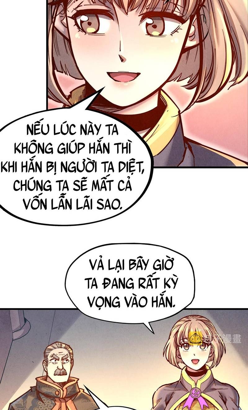 Vạn Cổ Chí Tôn Chap 139 - Next Chap 140