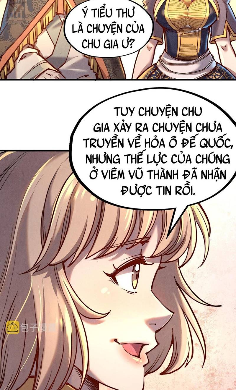 Vạn Cổ Chí Tôn Chap 139 - Next Chap 140