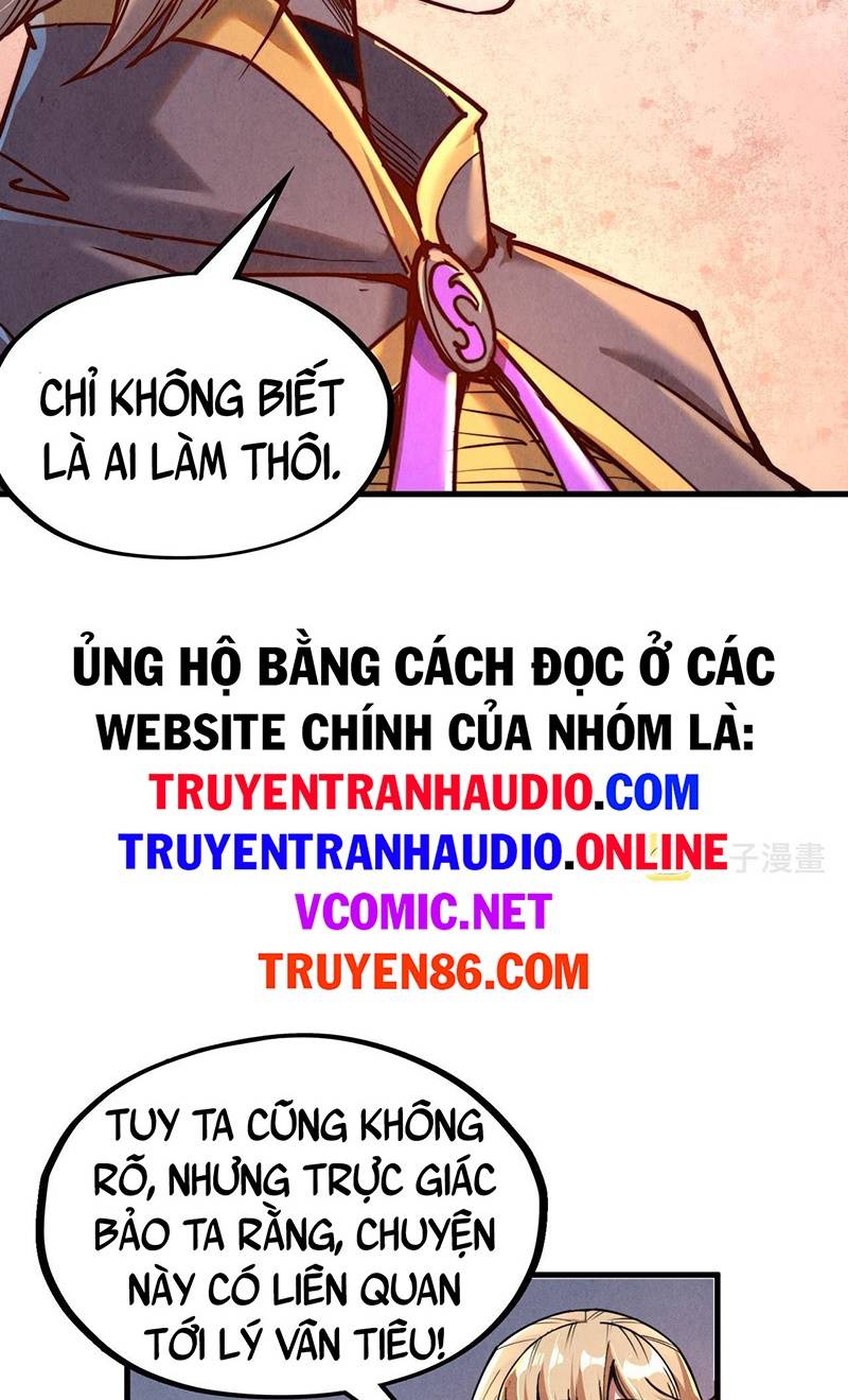 Vạn Cổ Chí Tôn Chap 139 - Next Chap 140