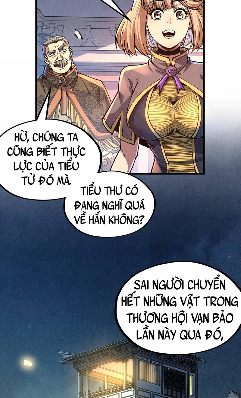 Vạn Cổ Chí Tôn Chap 139 - Next Chap 140