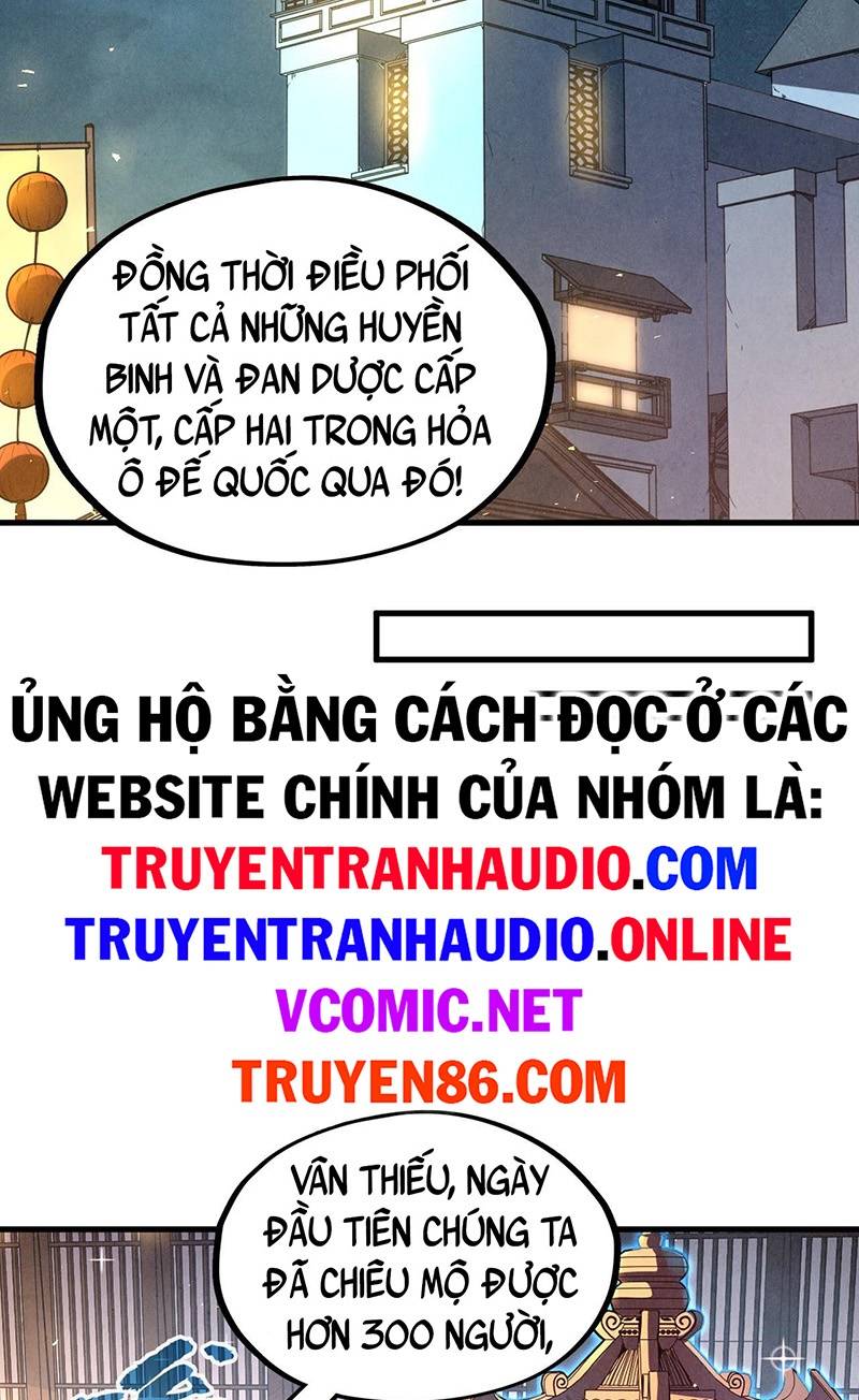 Vạn Cổ Chí Tôn Chap 139 - Next Chap 140