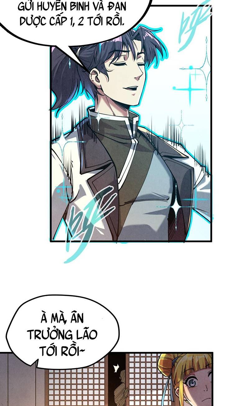 Vạn Cổ Chí Tôn Chap 139 - Next Chap 140