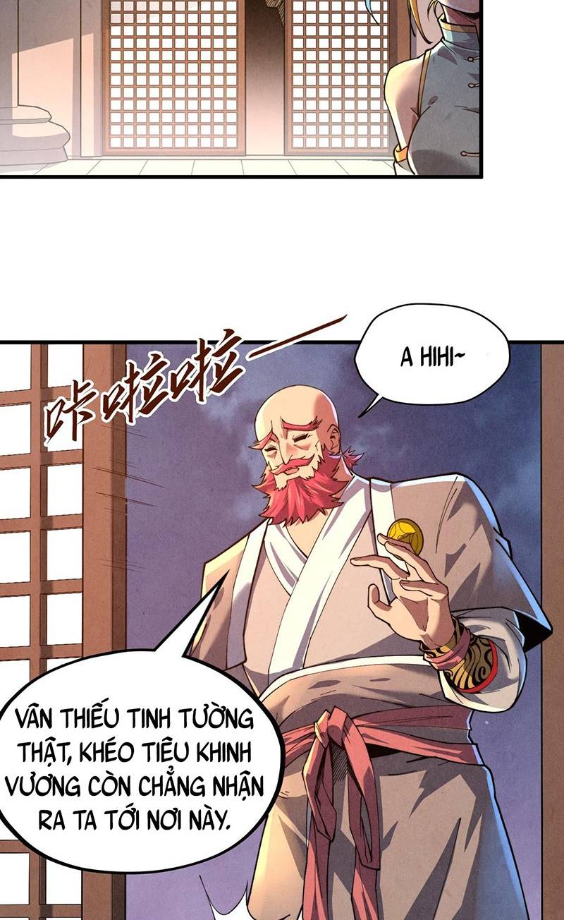 Vạn Cổ Chí Tôn Chap 139 - Next Chap 140