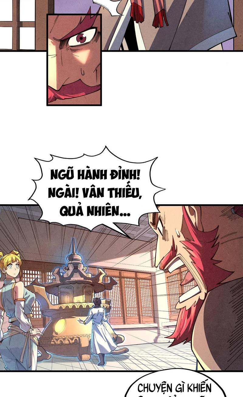 Vạn Cổ Chí Tôn Chap 139 - Next Chap 140