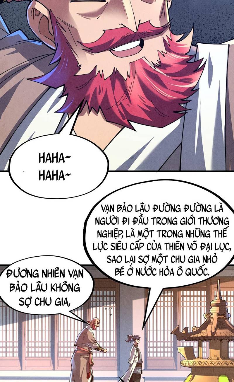 Vạn Cổ Chí Tôn Chap 139 - Next Chap 140