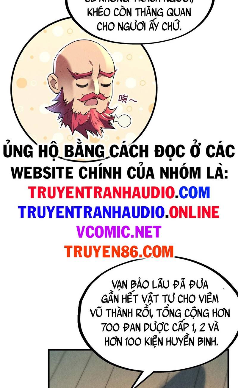Vạn Cổ Chí Tôn Chap 139 - Next Chap 140