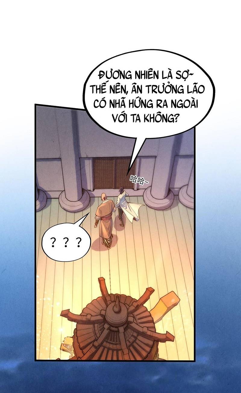 Vạn Cổ Chí Tôn Chap 139 - Next Chap 140