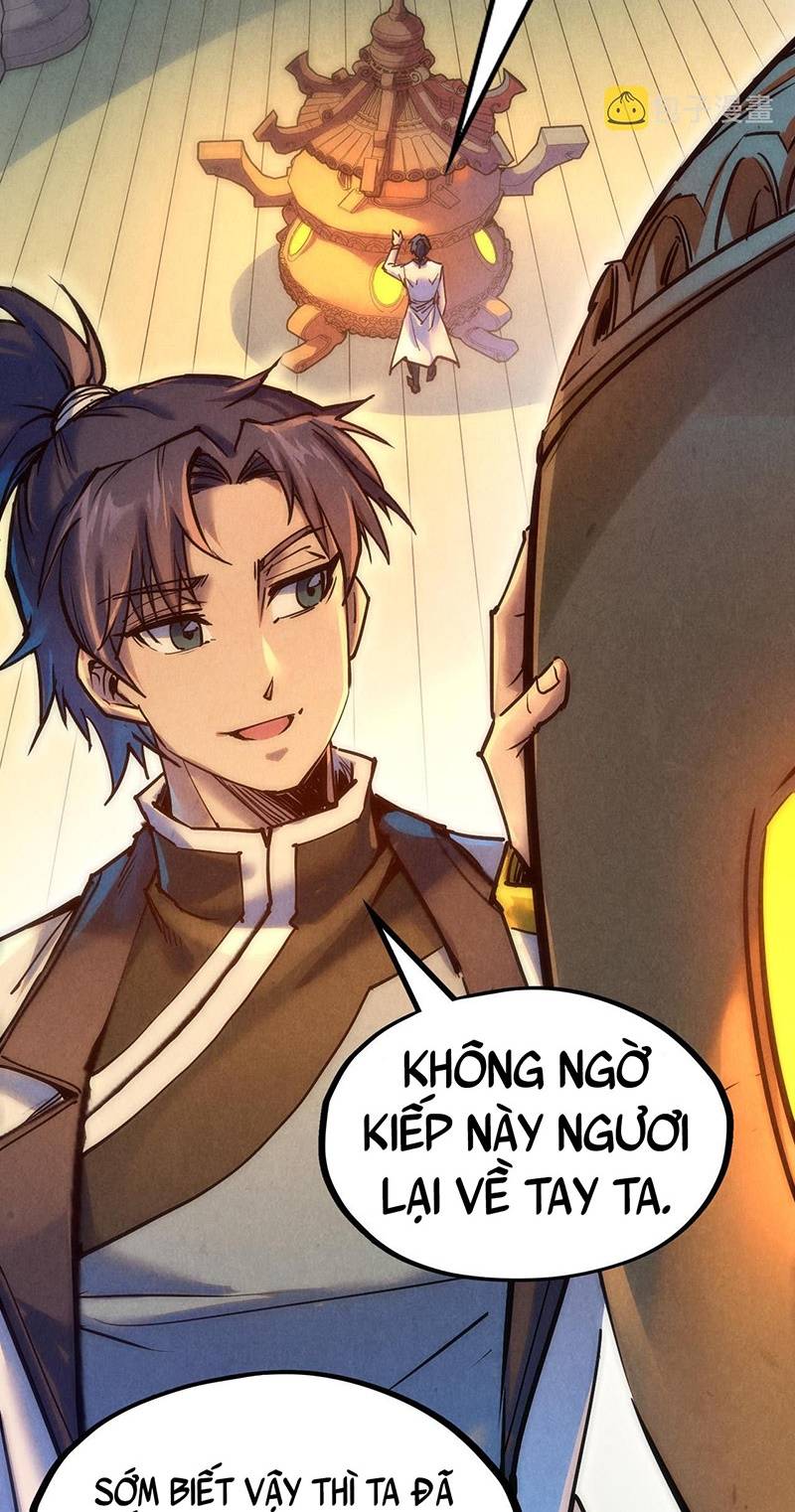Vạn Cổ Chí Tôn Chap 139 - Next Chap 140