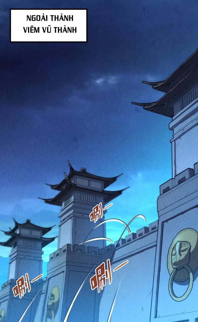Vạn Cổ Chí Tôn Chap 139 - Next Chap 140